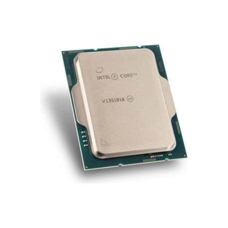 Intel Core i7-13700, Processor - boxed