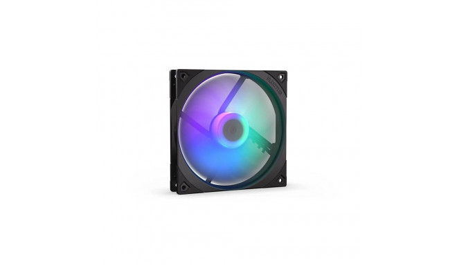 ENDORFY Fluctus 140 PWM ARGB, case fan (black/transparent)