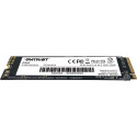 Patriot P310 960GB - SSD - M.2,PCIe 4.0 x4