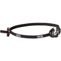 Petzl e + LITE black/white - E02 P4
