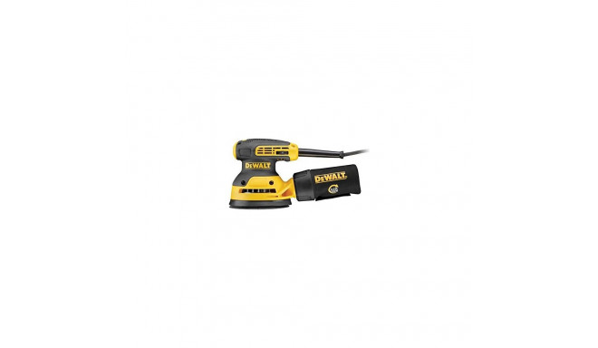 DeWALT random orbit sander DWE6423
