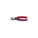 Knipex 73 72 180 TwinForce side cutter