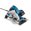 Bosch Circular Saw  GKS 65 GCE blue