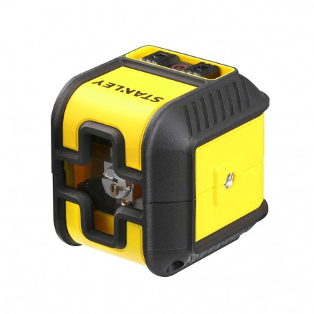 Stanley Cubix punase kiirega ristjoonlaser