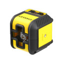 Stanley Cubix ristjooneline punane laser