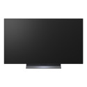 LG OLED evo AI OLED48C51LA teler 121.9 cm (48") 4K Ultra HD nutiteler Wi-Fi must