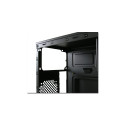 LC-Power 2014MB Midi Tower Black