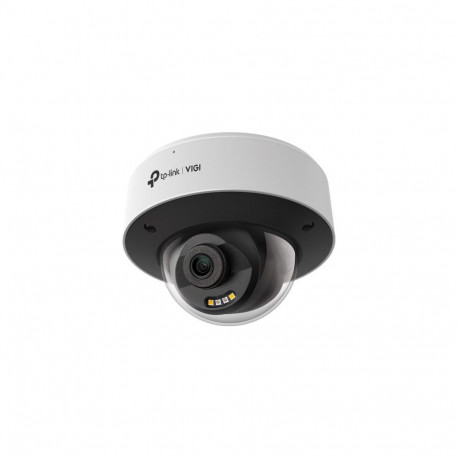 TP-Link InSight S285 dome IP turvakaamera välitingimustesse 3840 x 2160 pikslit lae jaoks