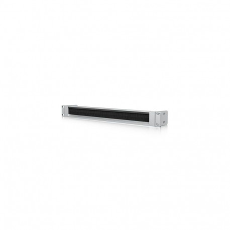 Ubiquiti raki aksessuaar UACC-RACK-PANEL-BRUSH-1U harjapaneel