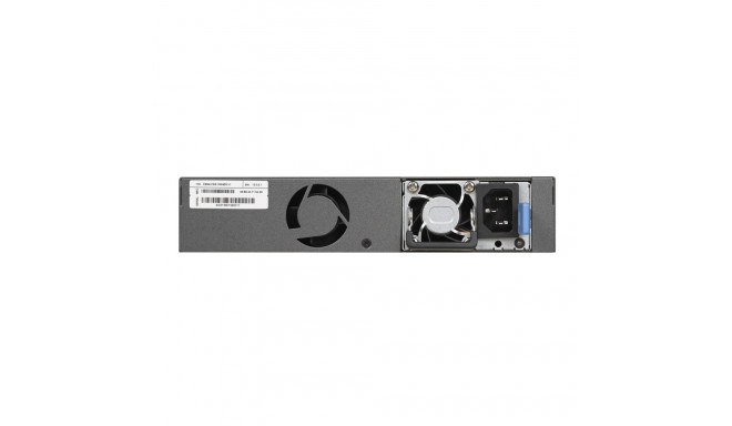 NETGEAR M4300-8X8F hallatav L3 10G Ethernet (100/1000/10000) 1U must
