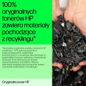 HP 05X 2-pack Suure Mahutavusega Must Originaal LaserJet Tooneri Kassett