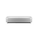Epson | EH-LS800W | 4K PRO-UHD 3840 x 2160 (2 x 1920 x 1080) | 4000 ANSI luumenit | Valge | Lambi ga