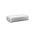 Epson | EH-LS800W | 4K PRO-UHD 3840 x 2160 (2 x 1920 x 1080) | 4000 ANSI luumenit | Valge | Lambi ga