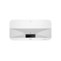 Epson | EH-LS800W | 4K PRO-UHD 3840 x 2160 (2 x 1920 x 1080) | 4000 ANSI luumenit | Valge | Lambi ga