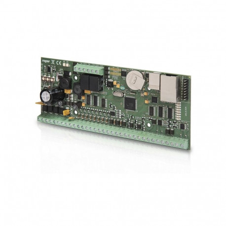 Roger CPR32-NET-BRD läbipääsukontrolli keskseade