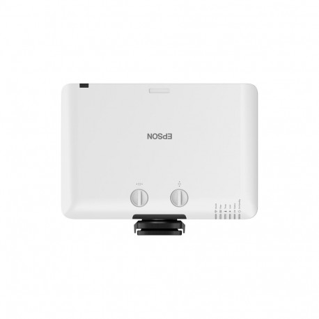 Epson projektor EB-L530U tavalise viskega 5200 ANSI lumens 3LCD WUXGA (1920x1200), valge