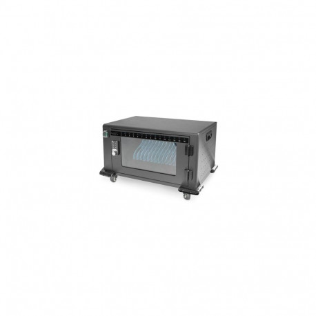 DIGITUS DN-45003 - vogn med hjul - for