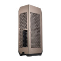 Cooler Master N NCORE 100 MAX Väike Vormitegur (SFF) Pronks 850 W