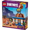 Klocki Fortnite 77076 Durrr Burgeri restoran Klocki Fortnite 77076 Durrr Burgeri restoran