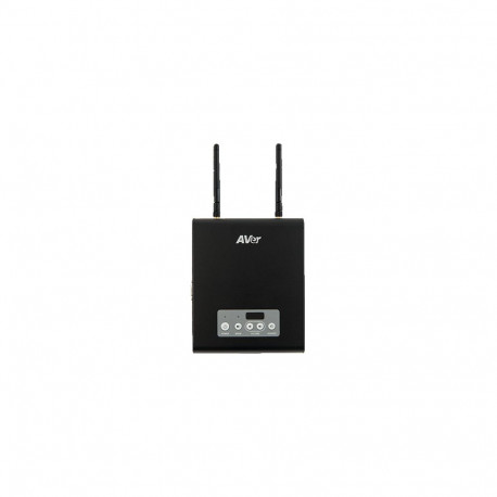 Interactive control box AVer CB-310