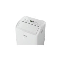 Whirlpool PACF212HP W portable air conditioner 60 dB White