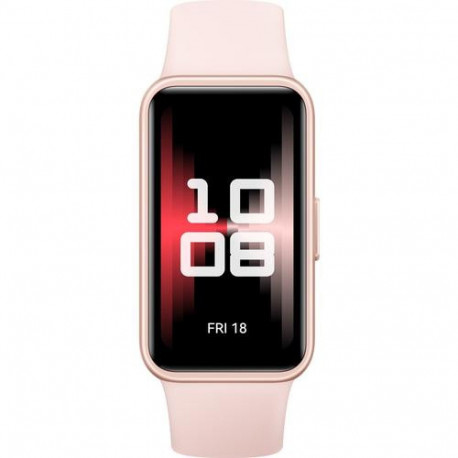 Huawei Band 9 AMOLED Wristband activity tracker 3.73 cm (1.47&quot;) Pink