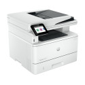 HP LaserJet Pro MFP 4102fdw AIO All-in-One Printer - A4 Mono Laser, Print/Copy/Dual-Side Scan, Autom