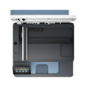 HP Color LaserJet Pro 3302fdw All-in-One Printer - A4 Color Laser, Print/Dual-Side Copy, Automatic D