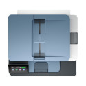 HP Color LaserJet Pro 3302fdw All-in-One Printer - A4 Color Laser, Print/Dual-Side Copy, Automatic D