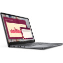 Dell Pro 14 PC14250/C5 120U/16GB/512GB SSD/14.0" FHD+/Integrated/FHD/IR Cam/Mic/WLAN + BT/US Backlit