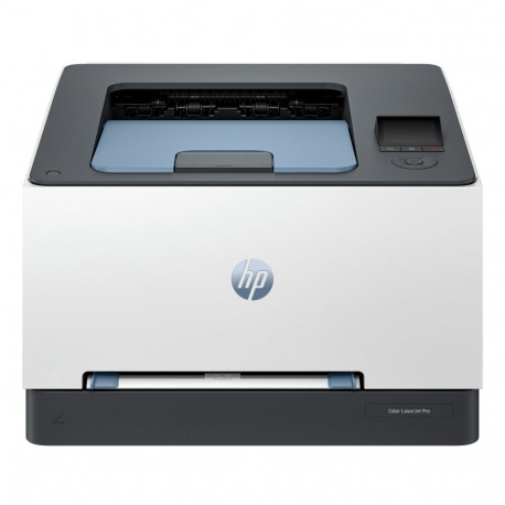 HP Color LaserJet Pro 3202dw Printer - A4 Color Laser, Print, Auto-Duplex, LAN, WiFi, 25ppm, 150-250