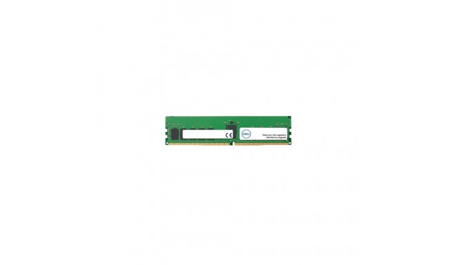 Dell Memory Upgrade - 16GB - 2Rx8 DDR4 RDIMM 3200MHz