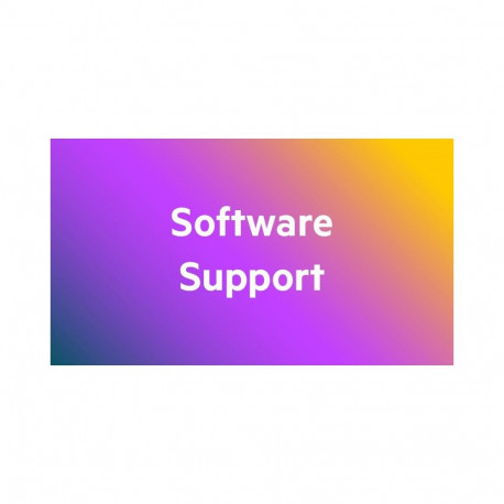 HPE 1y 24x7 IMC Std SW Plat ELTU FC SVC