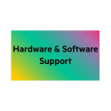 HPE 1y Renewal 24x7 4208vl Series PC SVC