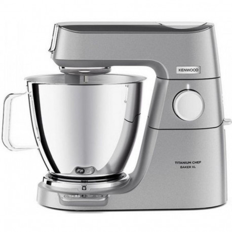 Food processor Kenwood KVL85.224SI
