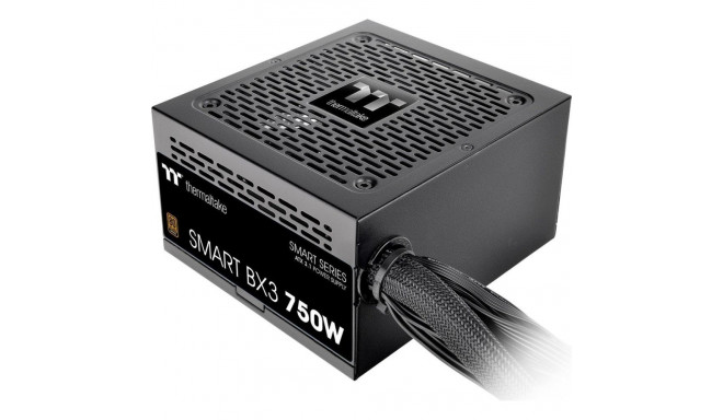 Zasilacz Thermaltake Smart BX3 750W (PS-SPD-0750NNFABE-3)