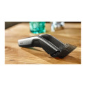 Philips Hair clipper series 5000 HC5630/15 juhtmeta või juhtmega 28 pikkuseastet täpne 1 mm must/hal