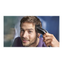 Philips Hair clipper series 5000 HC5630/15 juhtmeta või juhtmega 28 pikkuseastet täpne 1 mm must/hal