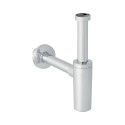 SIPHON GEBERIT CHROME 32MM