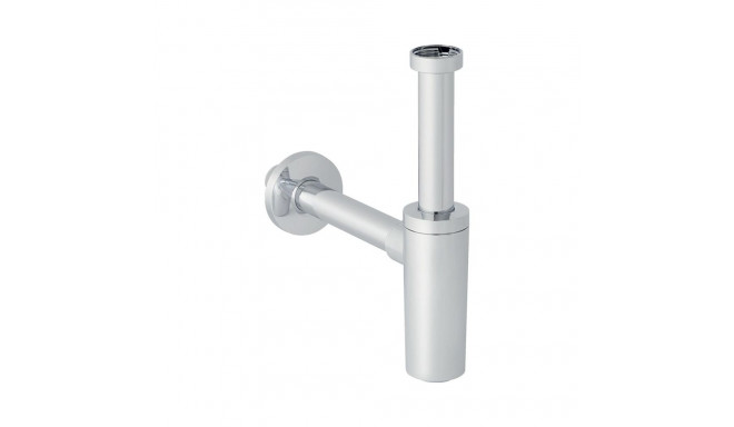 SIPHON GEBERIT CHROME 32MM