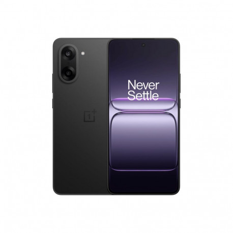 OnePlus Nord CE5 must Infinity 6.77" Fluid AMOLED 1080 x 2392 pikslit Mediatek sisemine RAM 8 GB 256