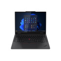 Lenovo ThinkPad T14s 2-in-1 G1 must 14" IPS puuteekraan WUXGA 1920 x 1200 pikslit Intel Core Ultra 5