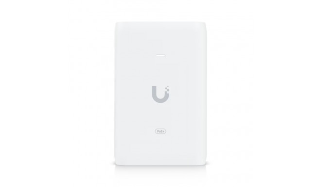 Ubiquiti U-PoE-AT PoE süstik 30W PoE+ (802.3at)