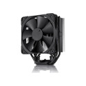 CPU jahuti Noctua NH-U12S chromax.must