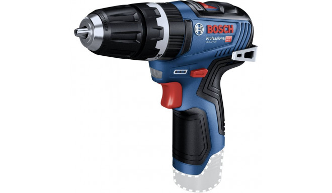 BOSCH GSB 12V-35 juhtmevaba lööktrell, 12 V, 35/20 Nm, ilma akuta