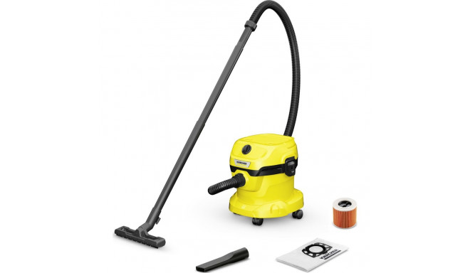 Karcher WD 2 Plus V-12/4/18/C tolmuimeja (1.628-009.0)