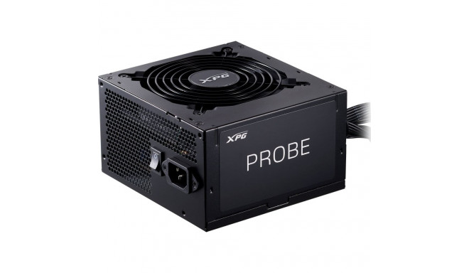 ADATAPROBE pronks toiteplokk 700 W 80 PLUS pronks aktiivne PFC
