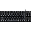Logitech G413 TKL SE GX Linear Keyboard (920-010446)