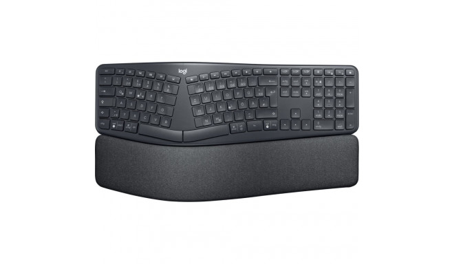 Logitech K860 Ergo