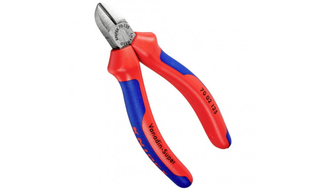 lõiketangid KNIPEX 7002125